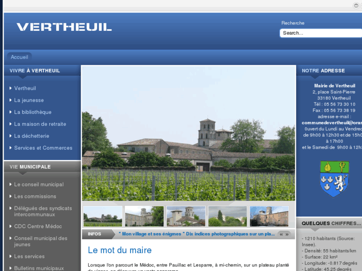 www.vertheuil-medoc.com