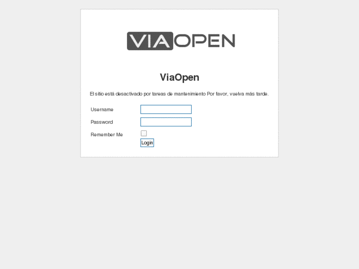 www.viaopen.com