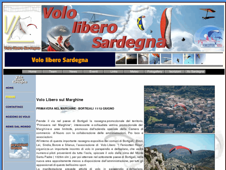 www.vololiberosardegna.it