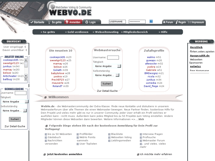 www.webvo.de