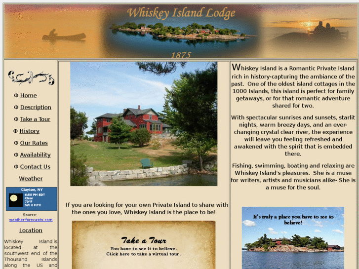 www.whiskeyislandlodge.com