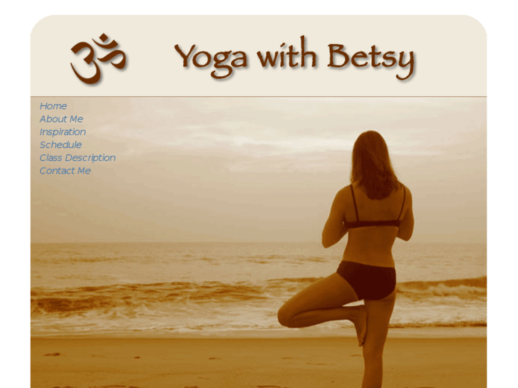 www.yogawithbetsy.com