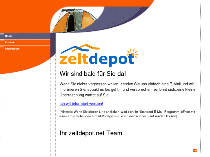 www.zeltdepot.net