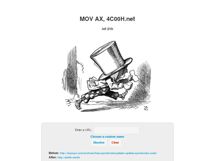 www.4c00h.net