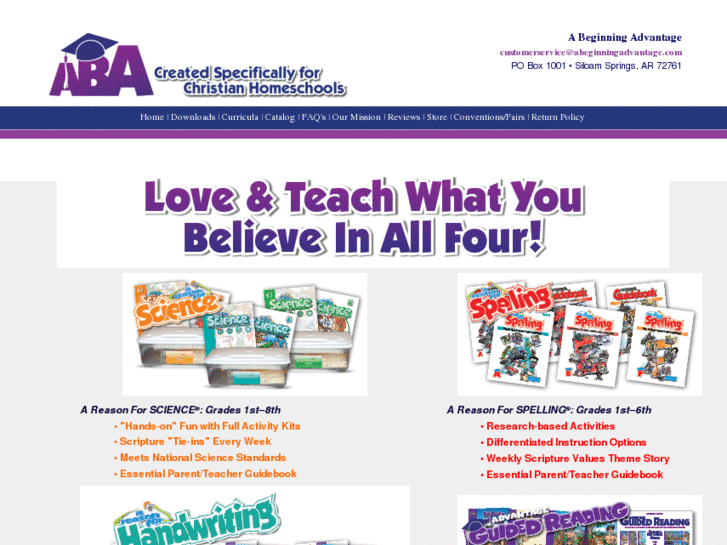 www.abeginningadvantage.com