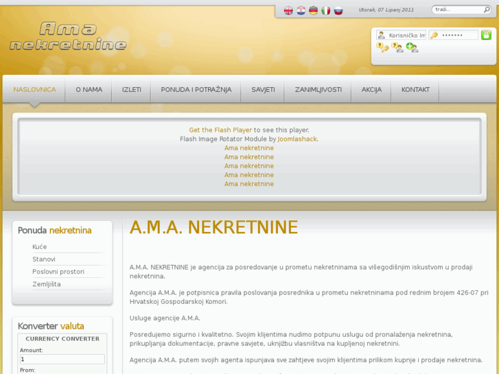 www.ama-nekretnine.com