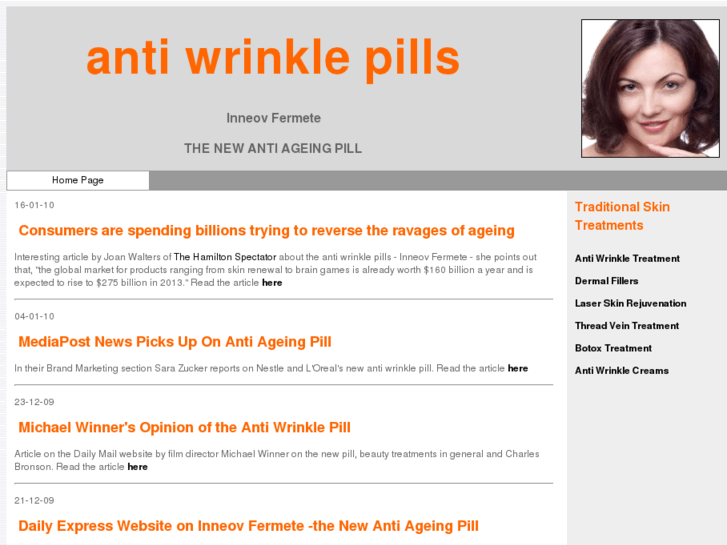 www.anti-wrinkle-pills.co.uk