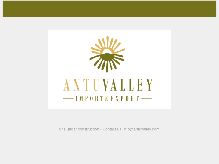 www.antuvalley.com