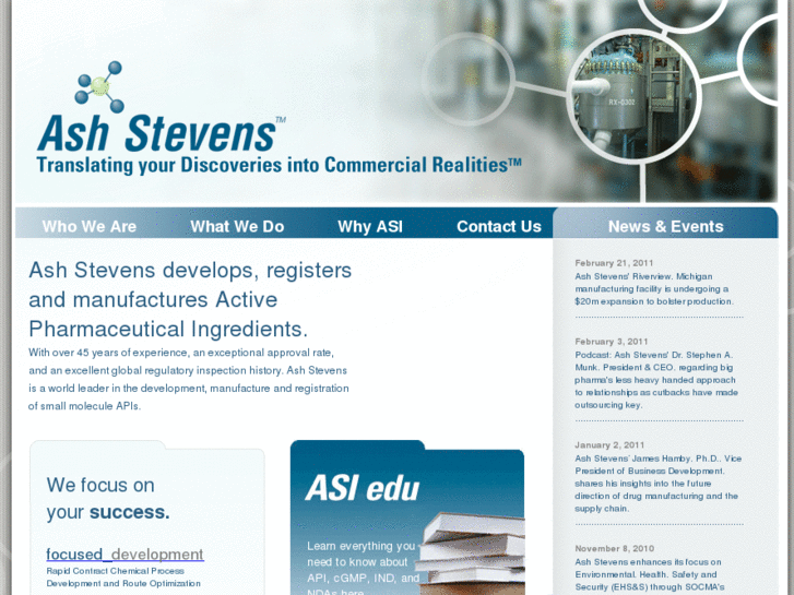 www.ashstevens.com