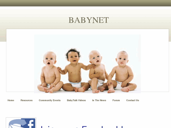www.babynetky.com