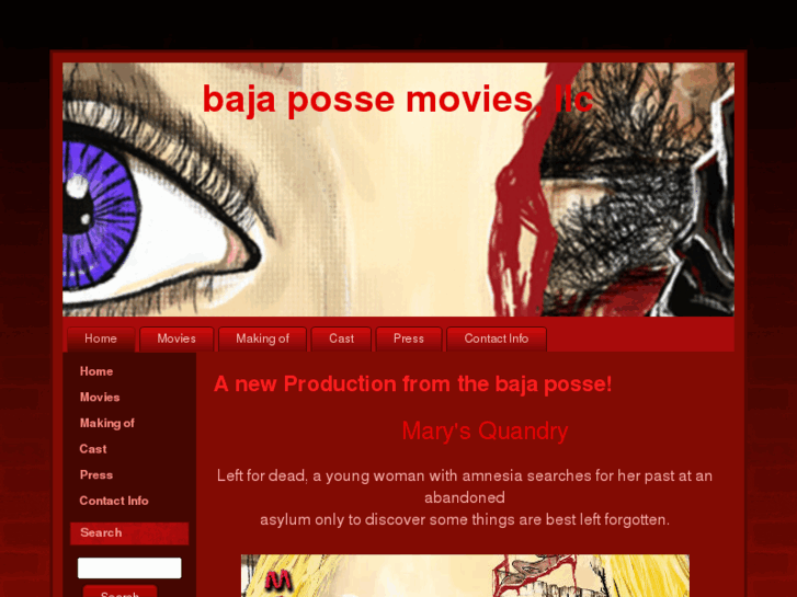 www.bajapossemovies.com