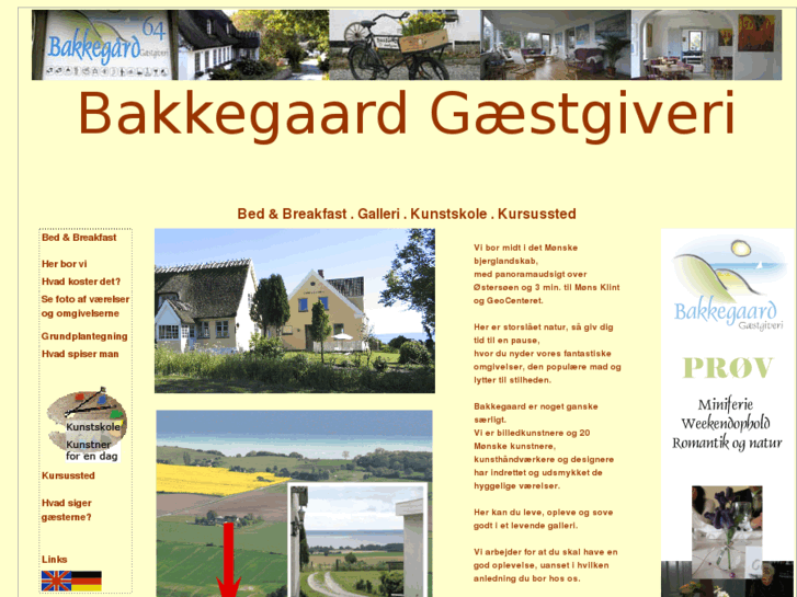 www.bakkegaarden64.dk