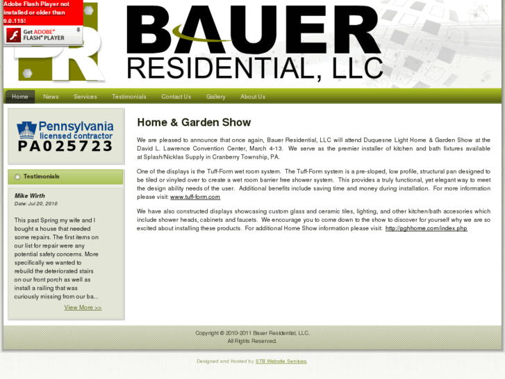 www.bauerresidential.com