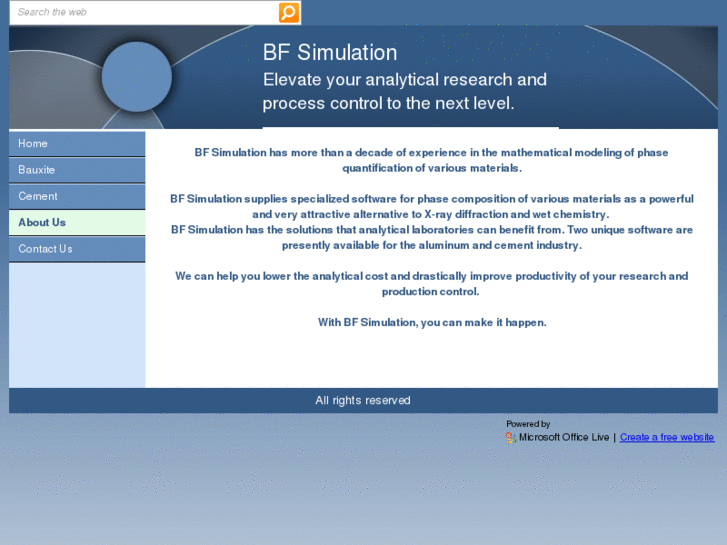 www.bfsimulation.net
