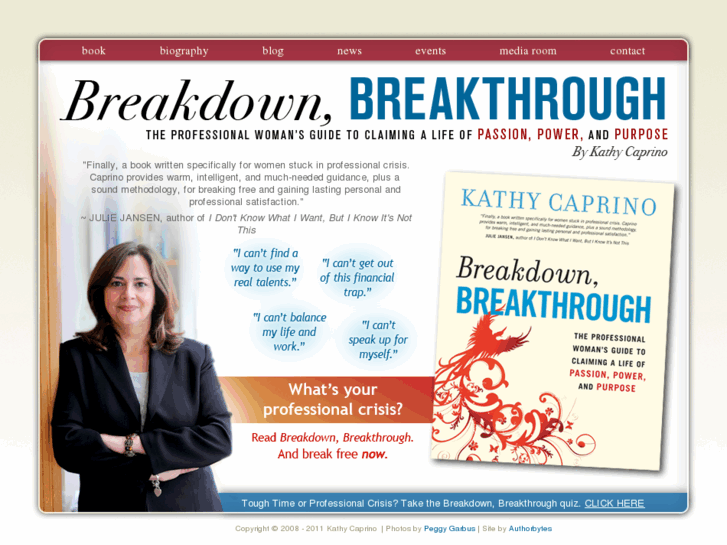 www.breakdownbreakthrough.com