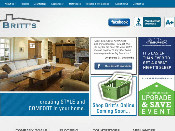 www.britts.com