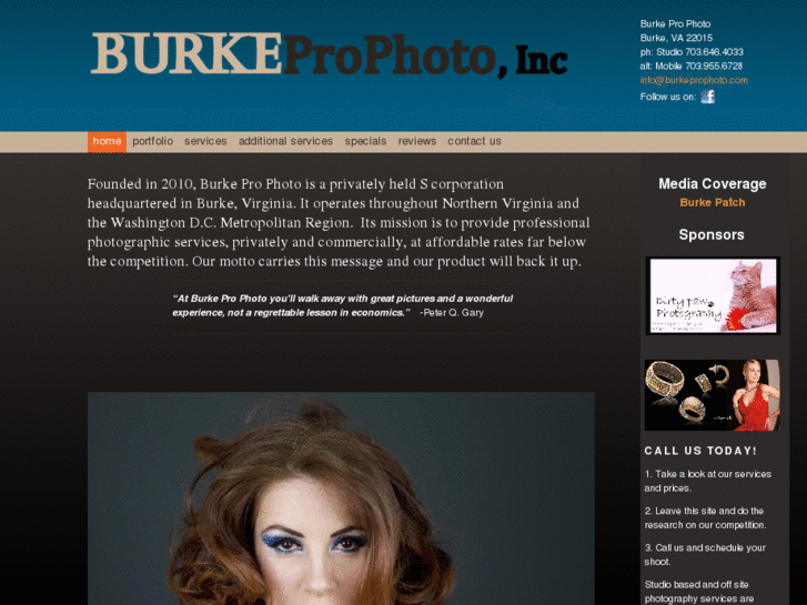 www.burkeprophoto.com