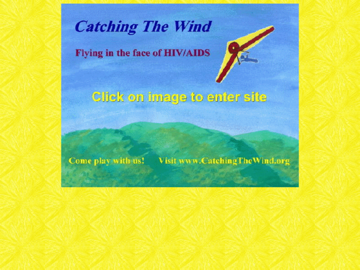 www.catchingthewind.org
