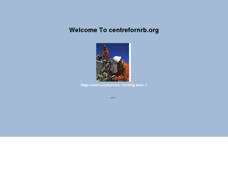 www.centrefornrb.org