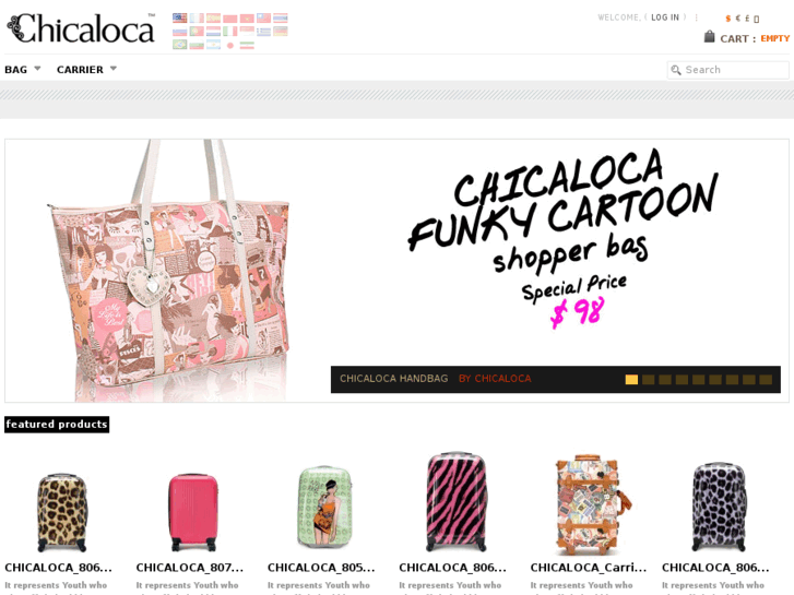 www.chica-loca.com