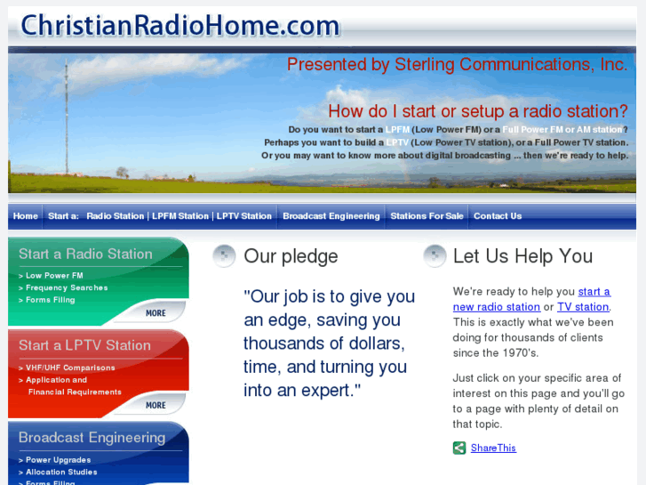 www.christianradiohome.com
