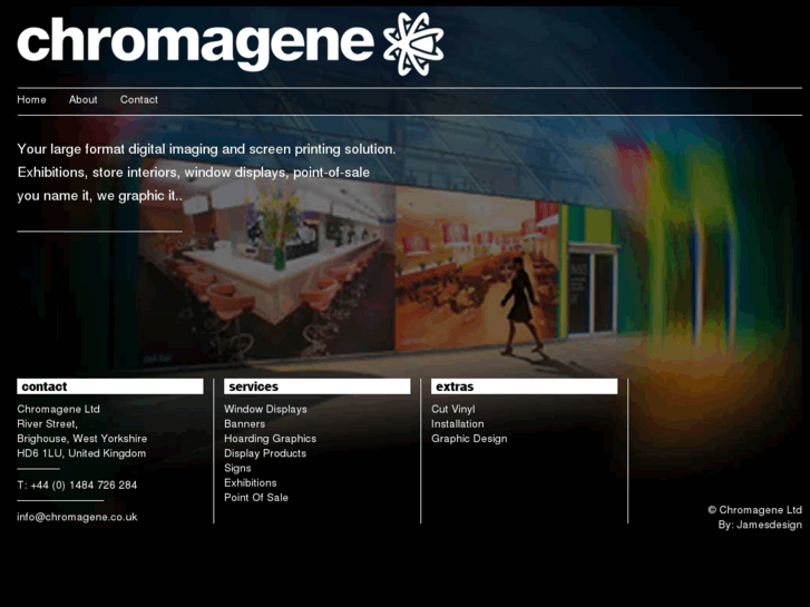 www.chromagene.co.uk