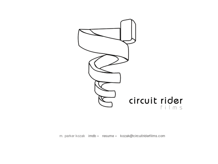 www.circuitriderfilms.com