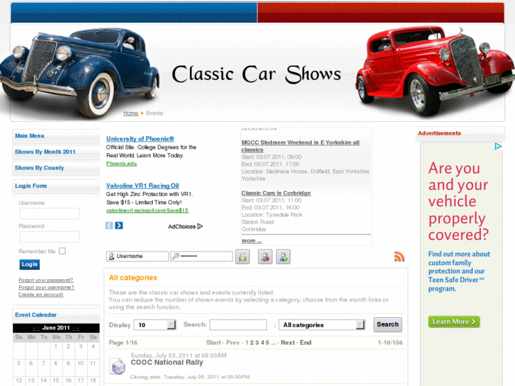 www.classic-car-shows.co.uk