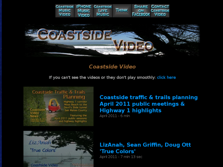 www.coastside-video.com