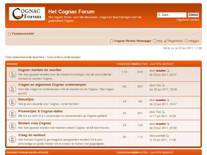 www.cognacforum.nl