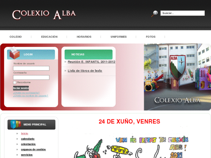 www.colegioalba.es