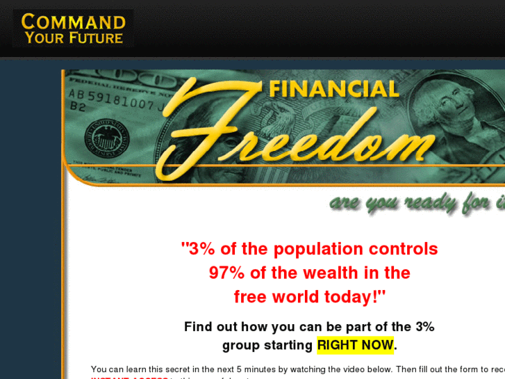 www.commandyourfuture.com