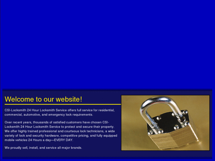 www.csi-locksmith.com