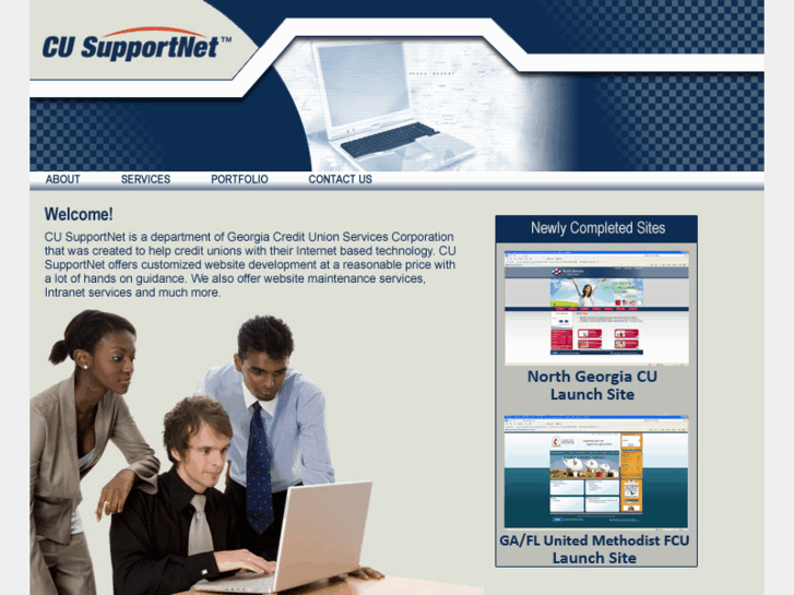 www.cusupportnet.net