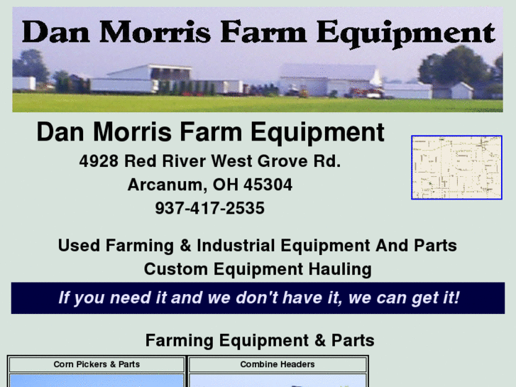 www.danmorrisfarmequipment.com