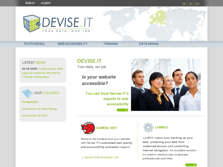 www.devise.it