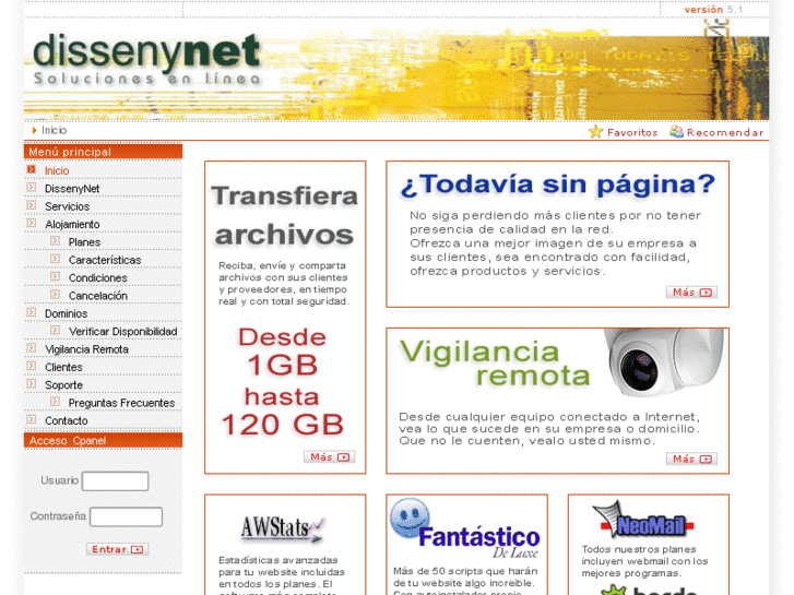 www.dissenynet.net