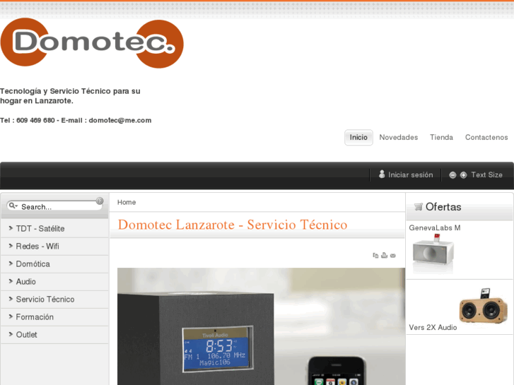 www.domotec.com.es