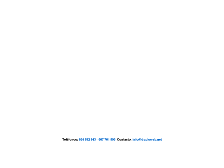 www.duploweb.net