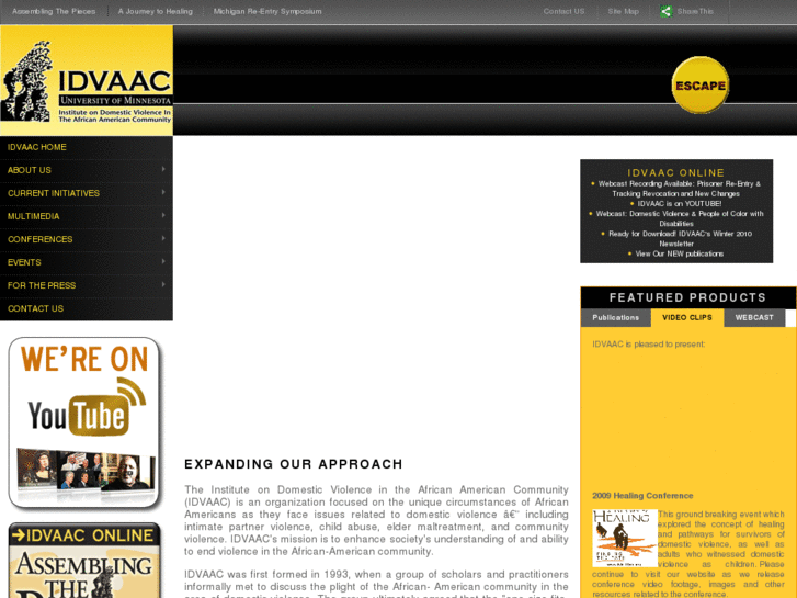 www.dvinstitute.org