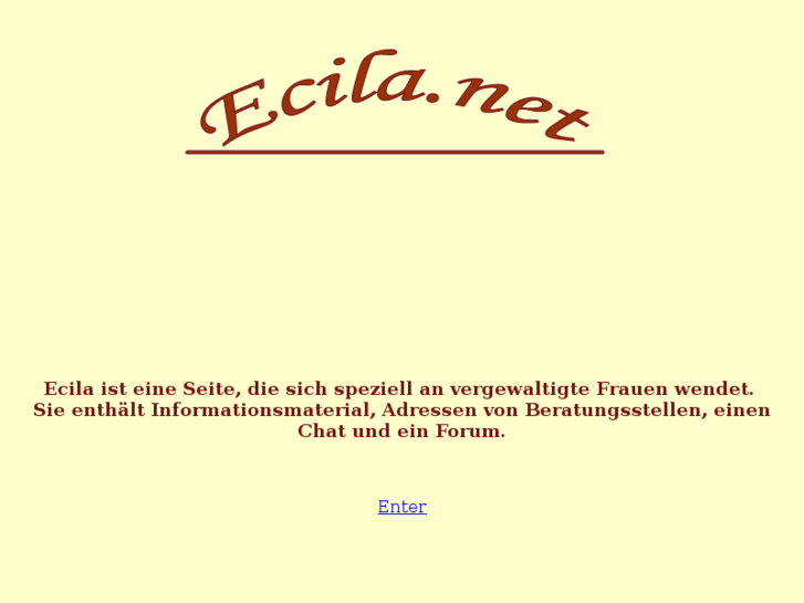 www.ecila.net