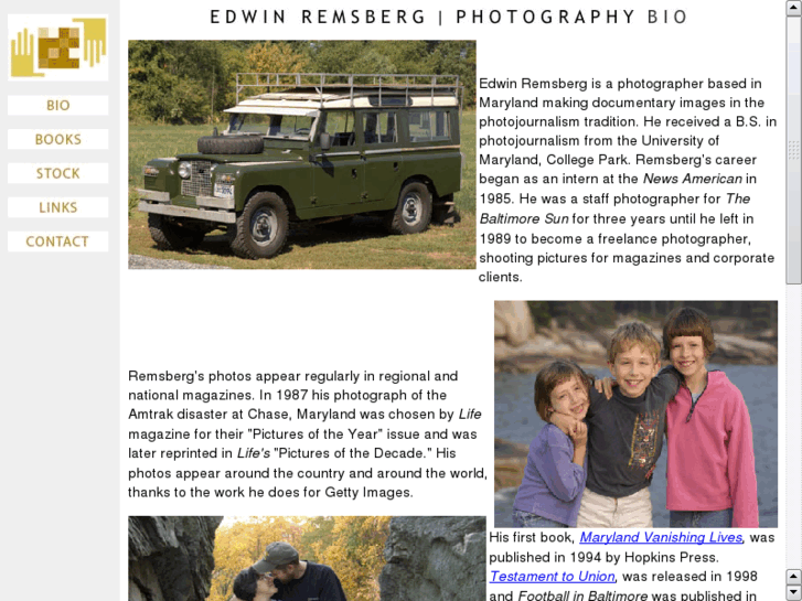 www.edwinremsberg.com