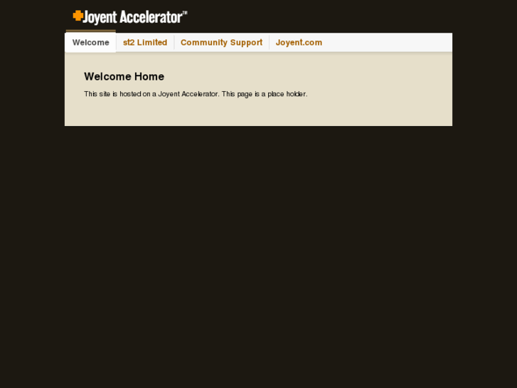 www.eigenvector.co.uk