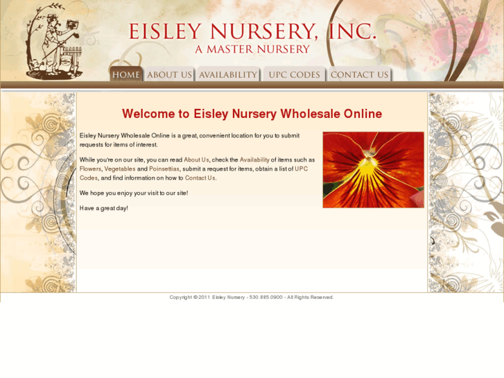 www.eisleywholesale.com