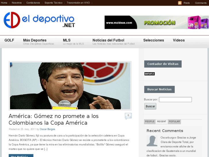 www.eldeportivo.net