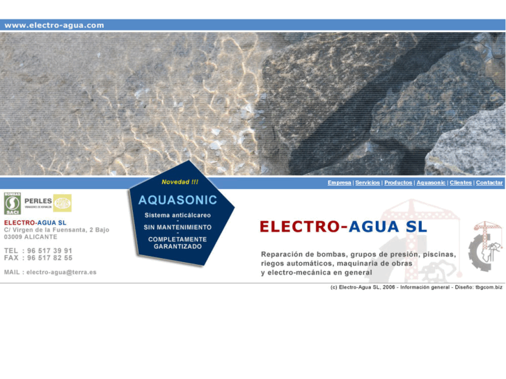 www.electro-agua.com