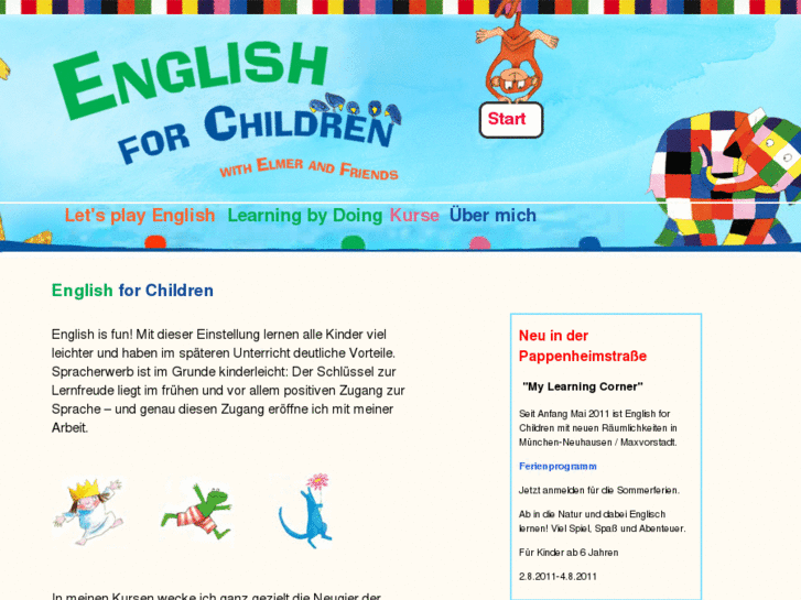 www.english-for-children.com