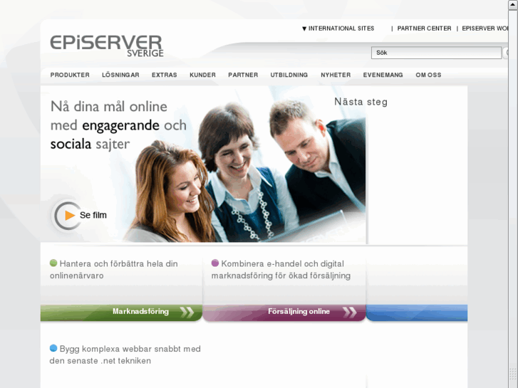 www.episerver.se