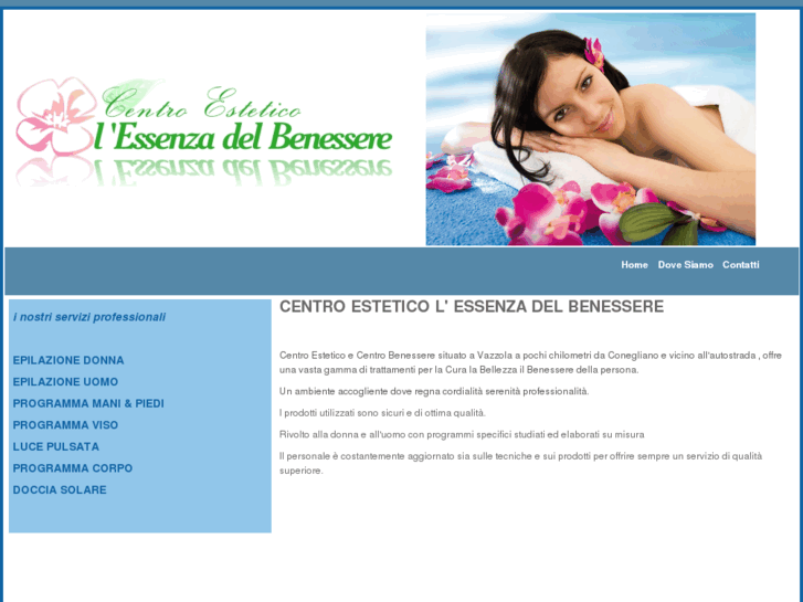 www.essenzadelbenessere.com