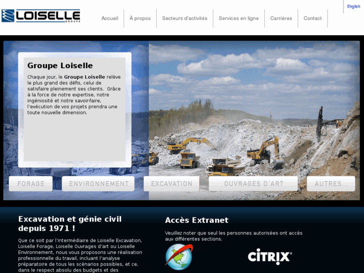 www.exc-loiselle.com